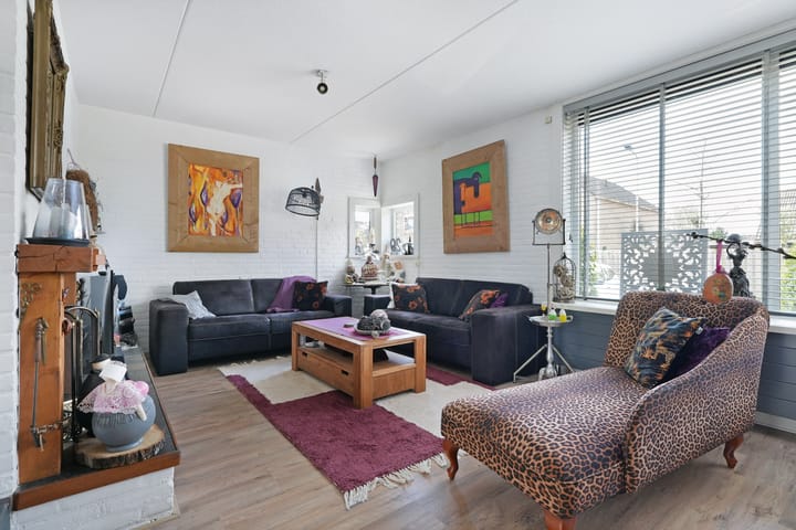 Foto 2 van Mendelssohnlaan 29