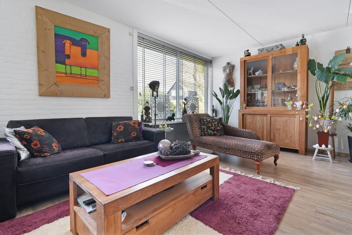 Foto 3 van Mendelssohnlaan 29