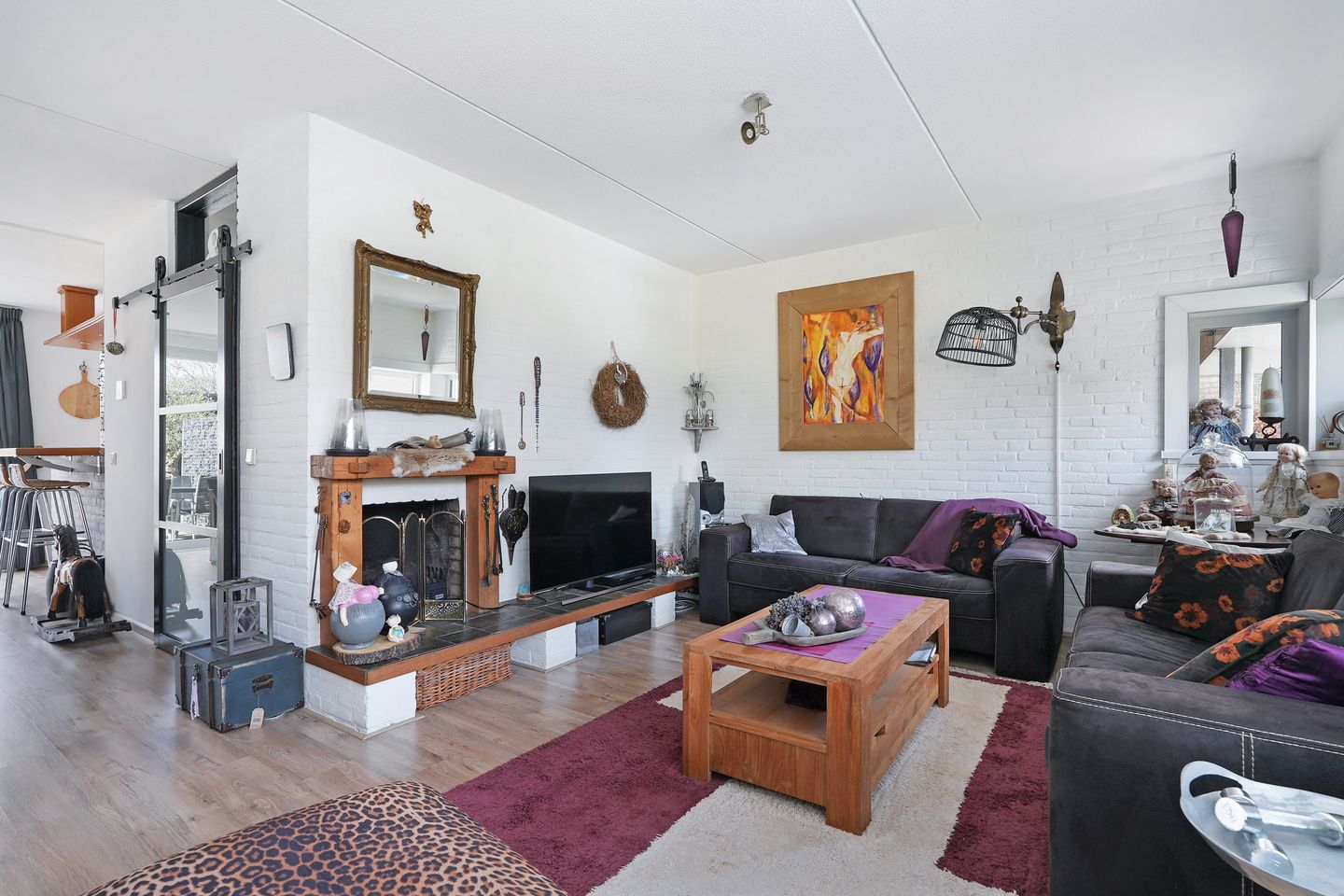 Foto 4 van Mendelssohnlaan 29