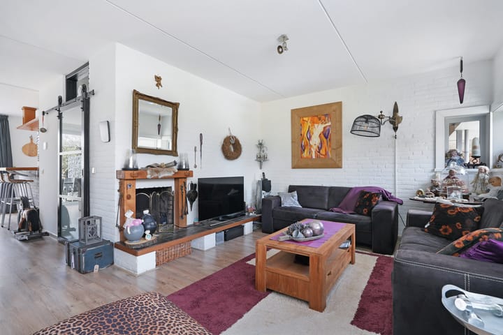 Foto 4 van Mendelssohnlaan 29