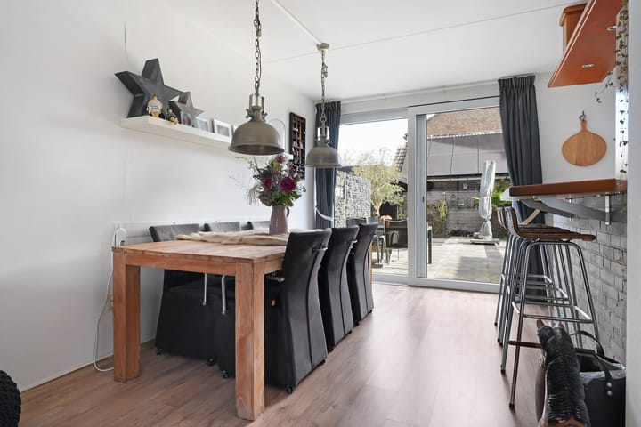 Foto 5 van Mendelssohnlaan 29