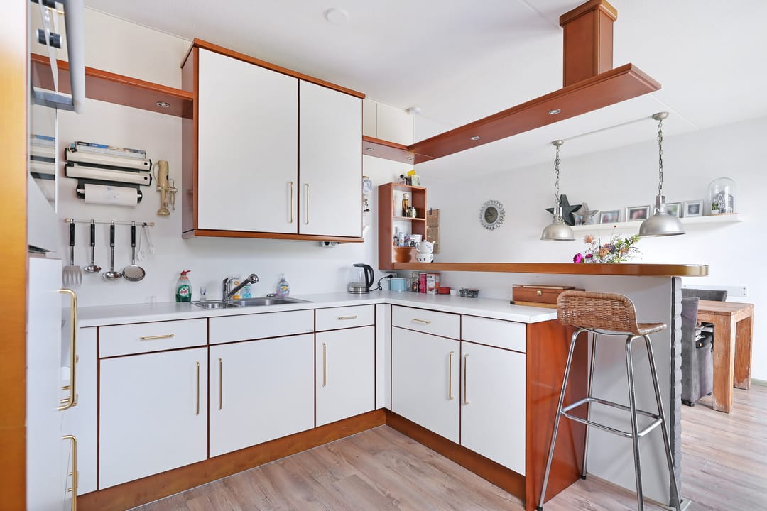 Foto 7 van Mendelssohnlaan 29