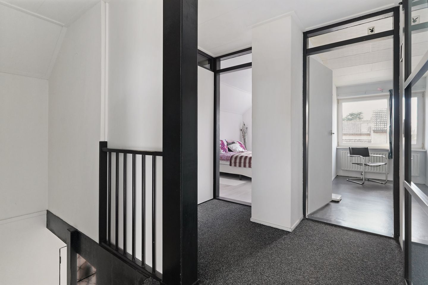 Foto 10 van Mendelssohnlaan 29