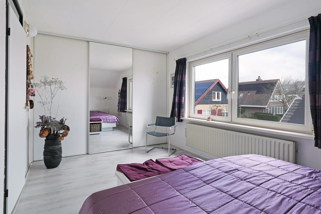 Foto 13 van Mendelssohnlaan 29