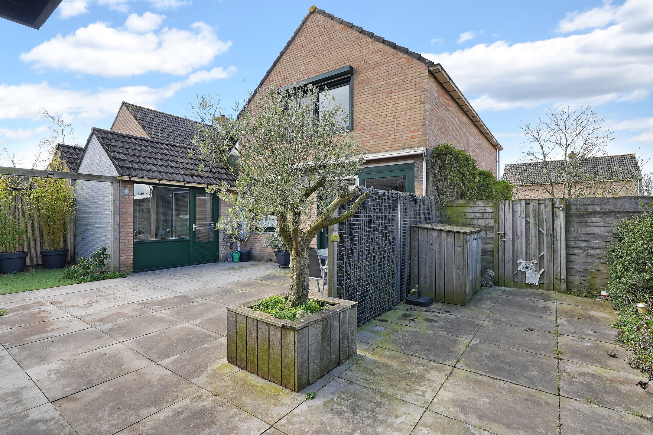 Foto 18 van Mendelssohnlaan 29