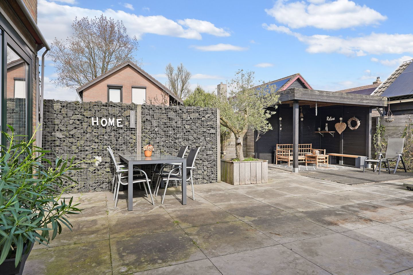 Foto 19 van Mendelssohnlaan 29