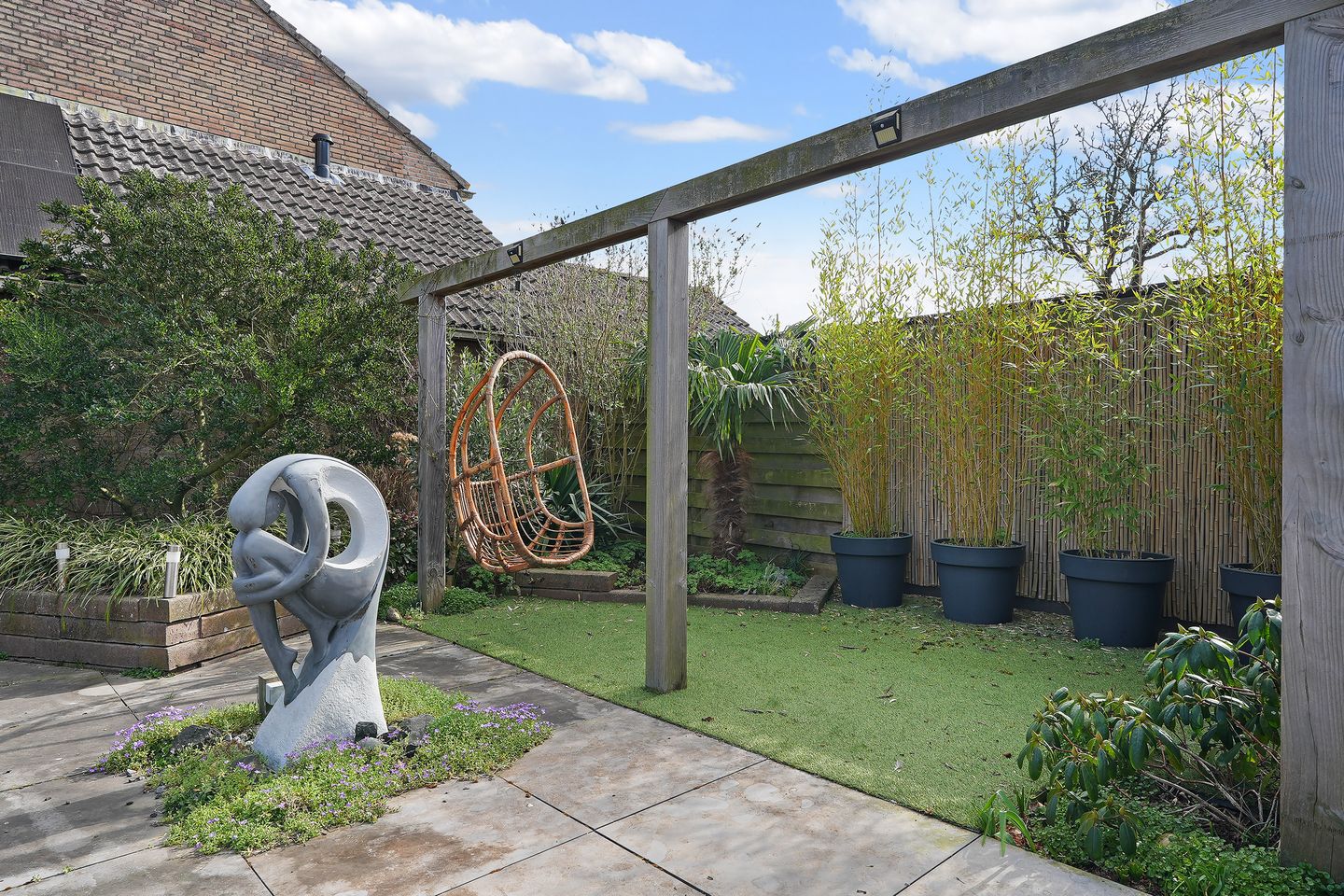 Foto 20 van Mendelssohnlaan 29