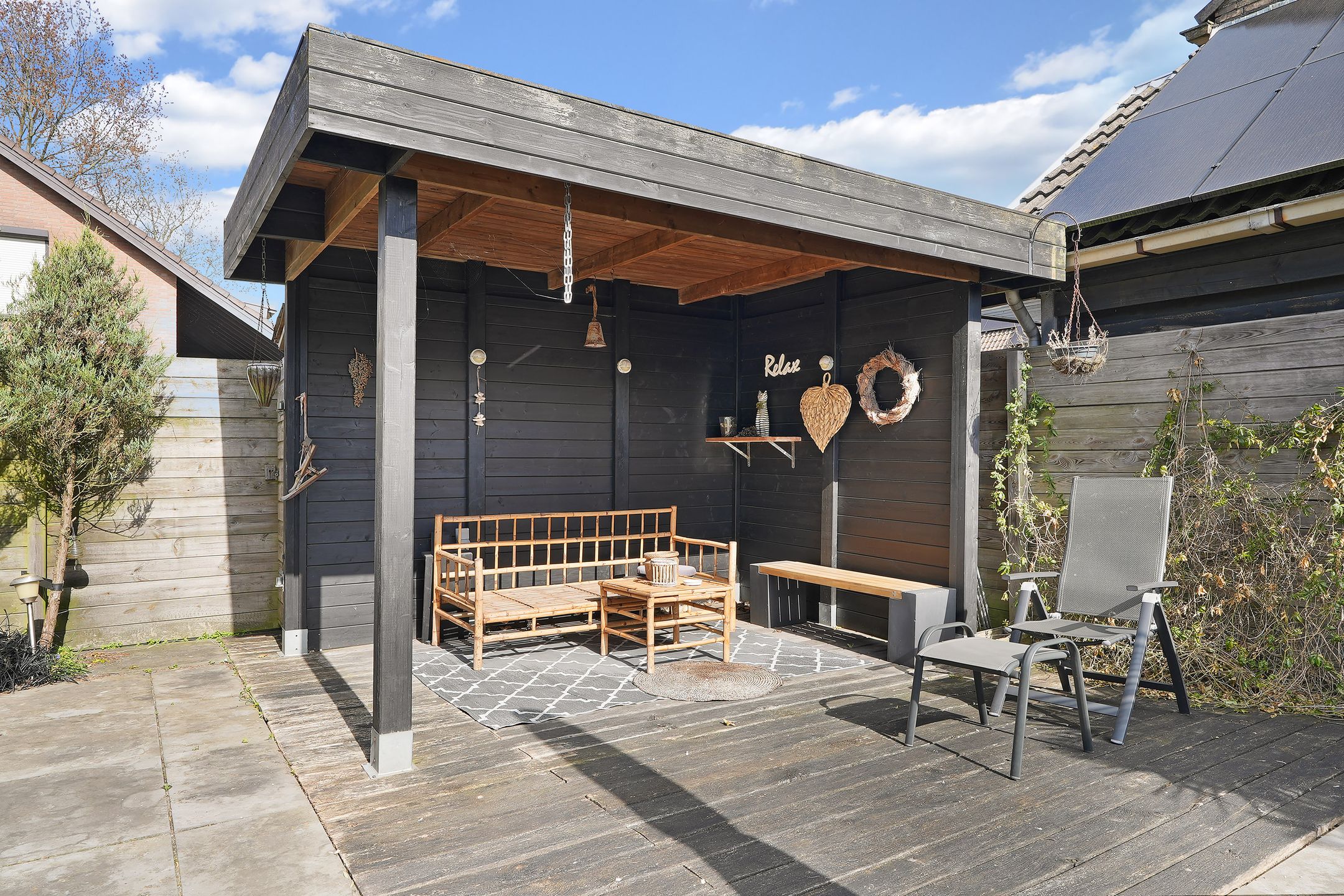 Foto 21 van Mendelssohnlaan 29