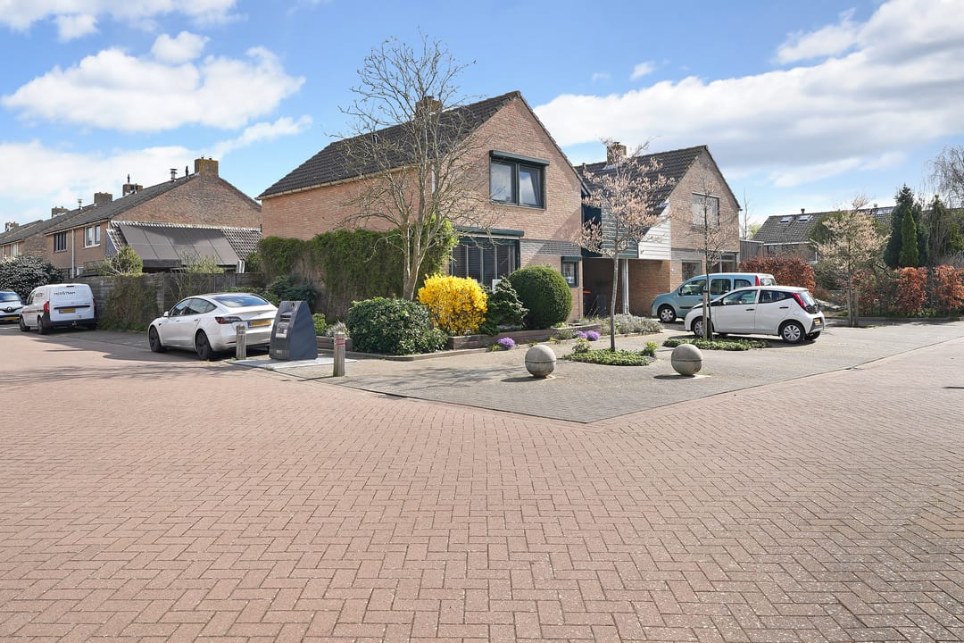 Foto 22 van Mendelssohnlaan 29