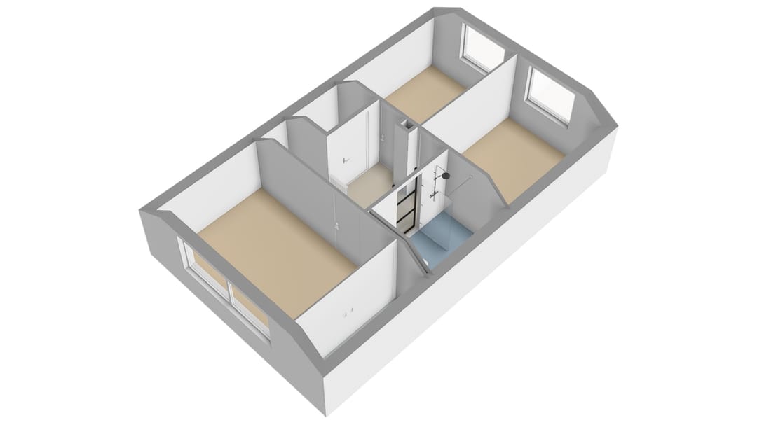 Foto 26 van Mendelssohnlaan 29