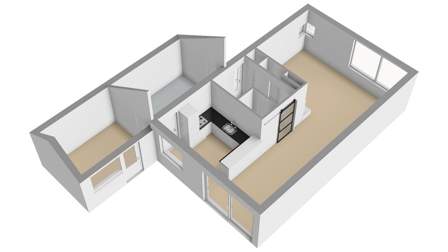 Foto 25 van Mendelssohnlaan 29