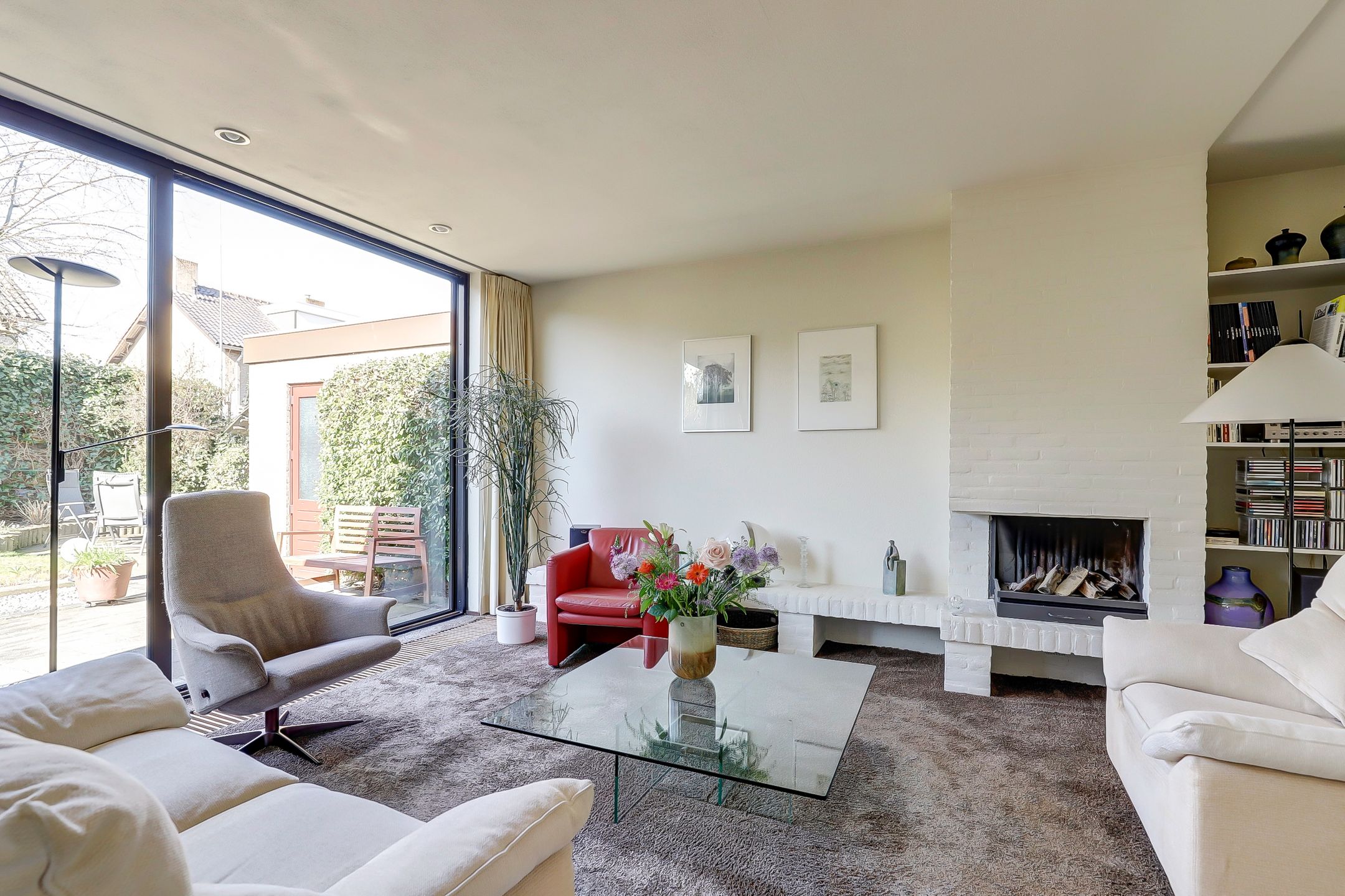 Foto 3 van Graaf van Hornestraat 16