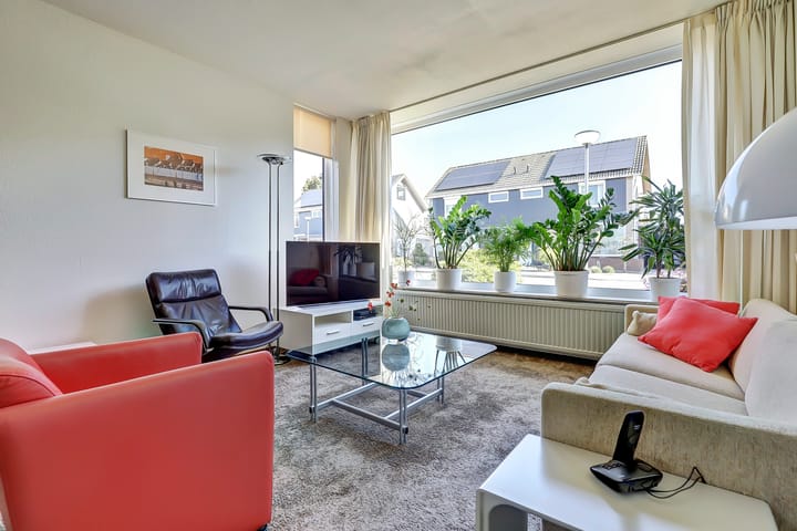 Photo 5 of Graaf van Hornestraat 16