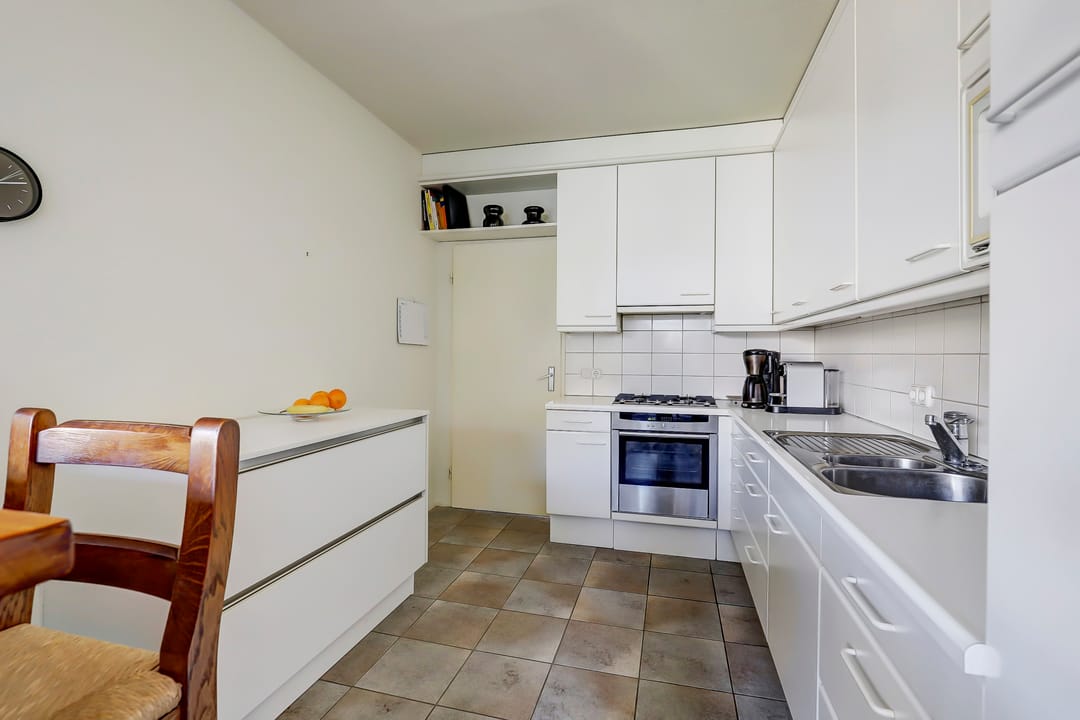 Foto 8 van Graaf van Hornestraat 16