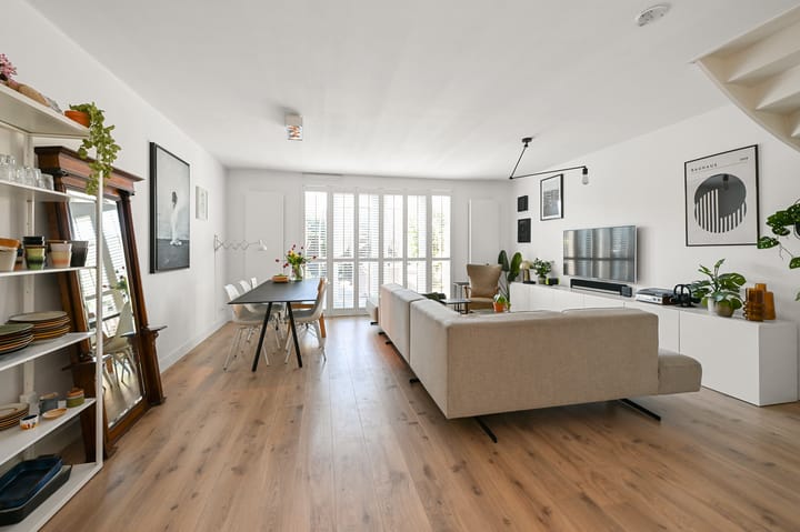 Foto 2 van Dudenpark 13