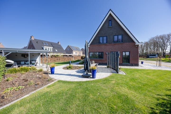 Foto 2 van Gielenkamp 4