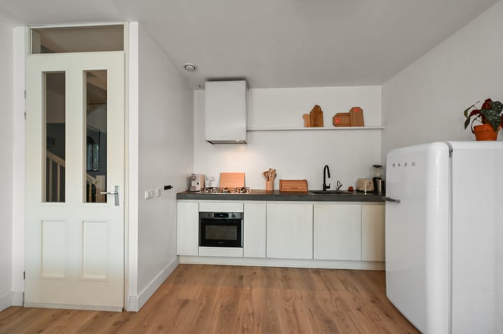 Foto 5 van Dudenpark 13