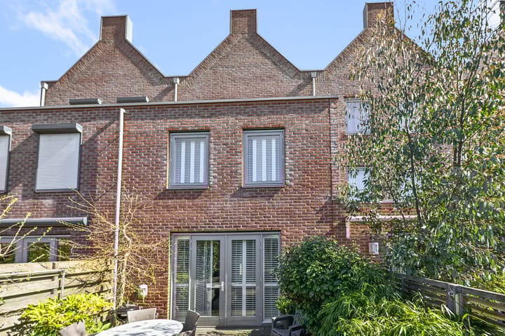 Foto 6 van Dudenpark 13