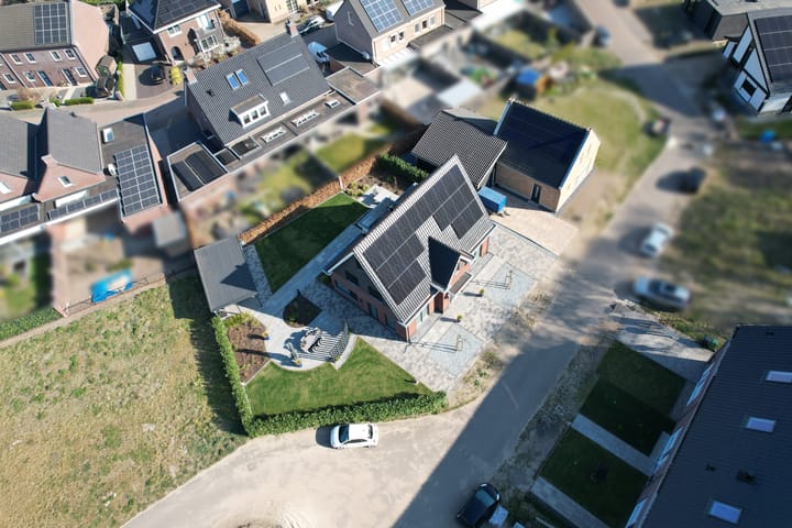 Foto 4 van Gielenkamp 4