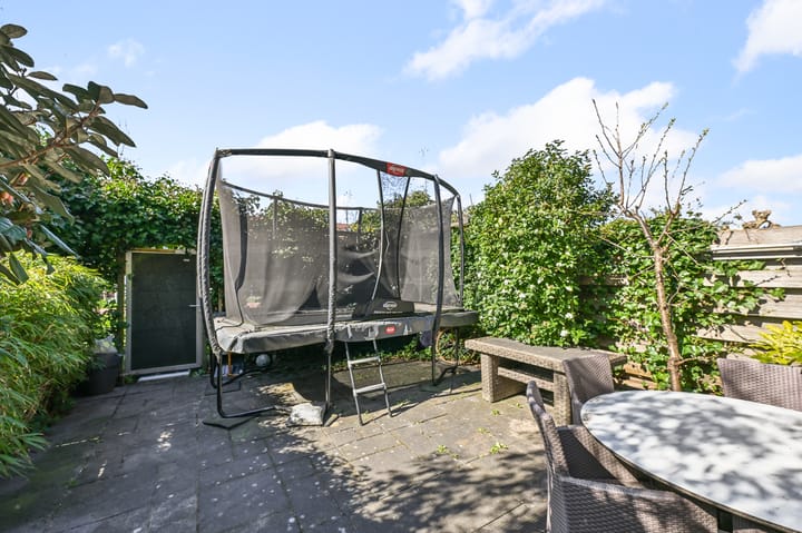 Foto 7 van Dudenpark 13