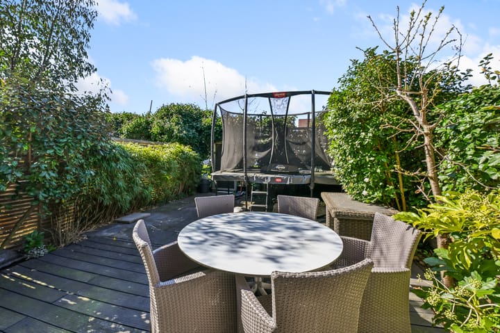 Foto 8 van Dudenpark 13