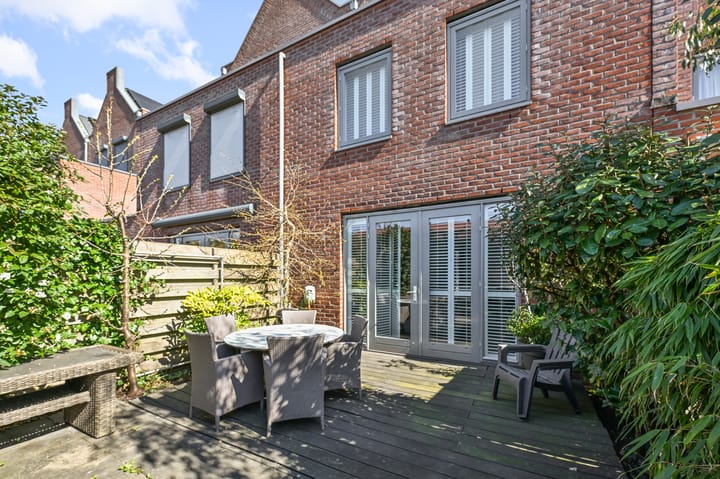 Foto 9 van Dudenpark 13