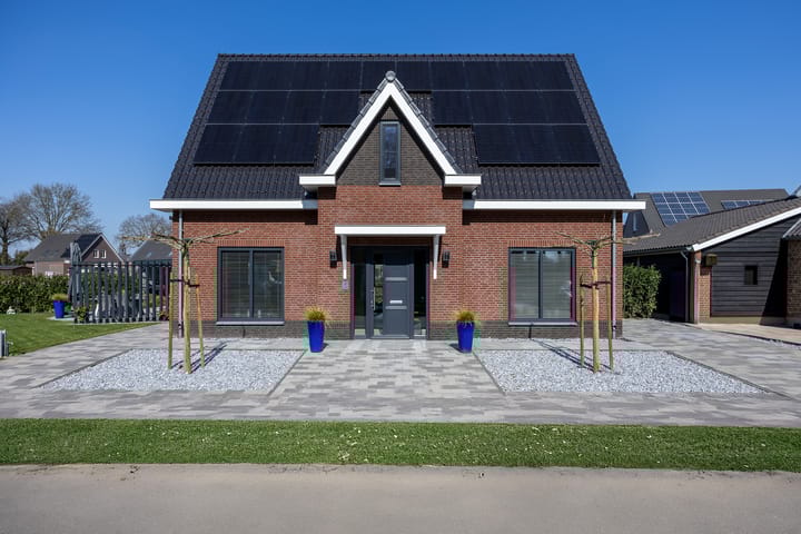 Foto 6 van Gielenkamp 4