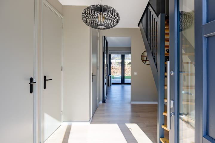 Foto 7 van Gielenkamp 4