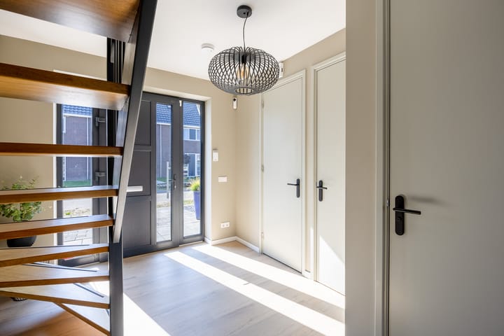 Foto 9 van Gielenkamp 4