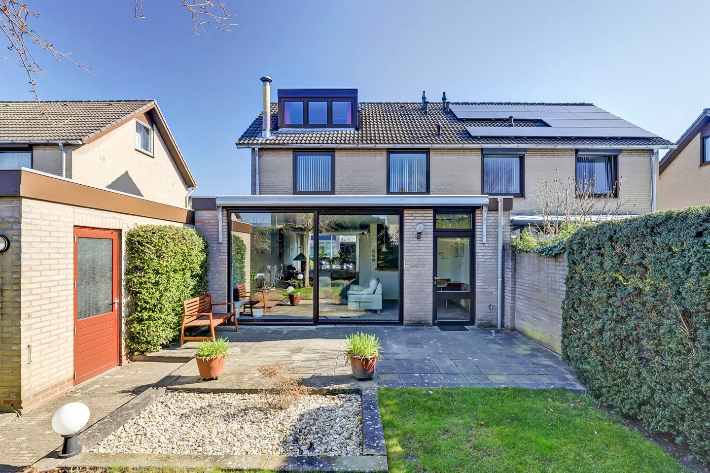 Foto 20 van Graaf van Hornestraat 16