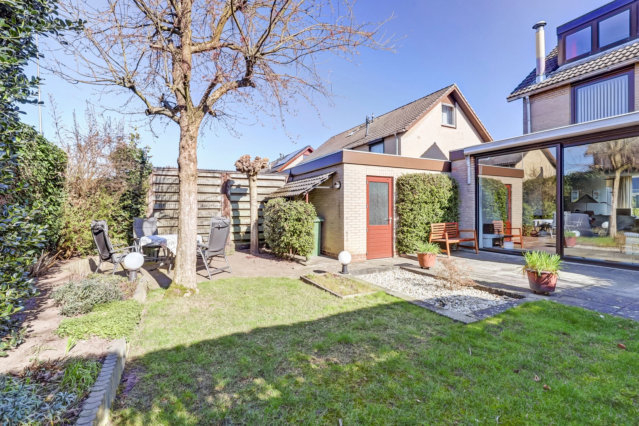 Foto 21 van Graaf van Hornestraat 16