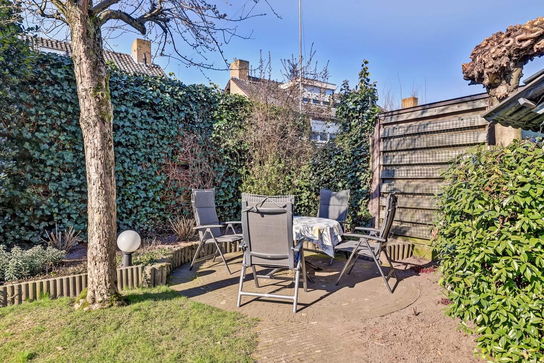 Foto 22 van Graaf van Hornestraat 16