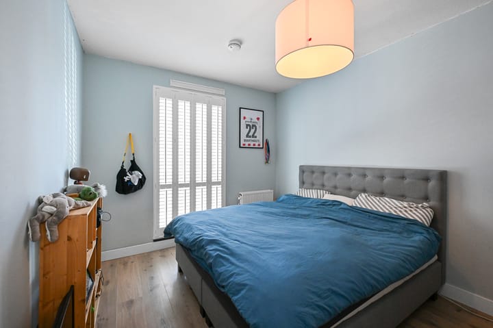 Foto 15 van Dudenpark 13