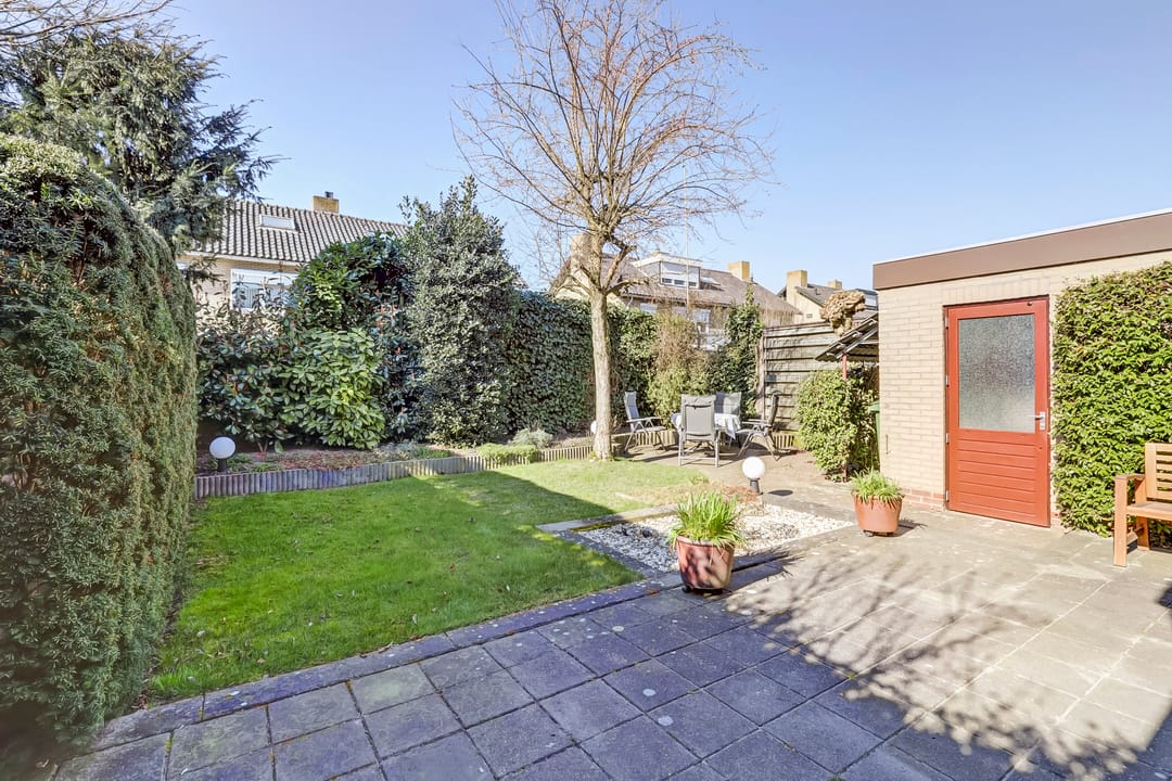 Foto 23 van Graaf van Hornestraat 16