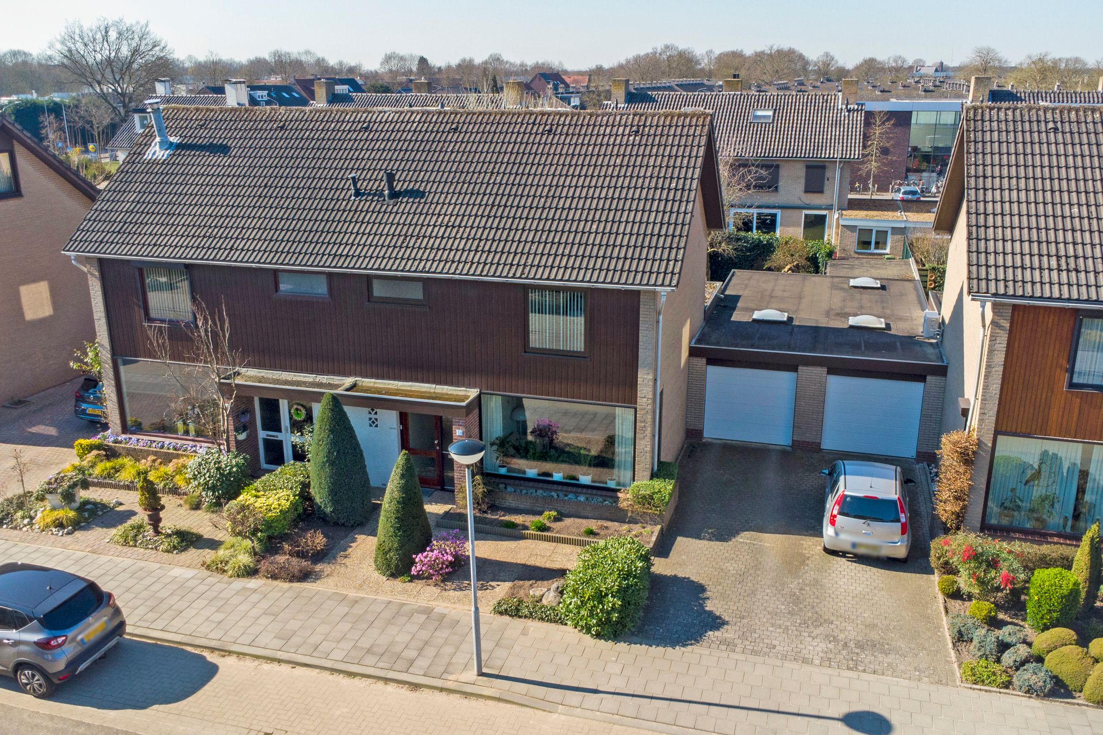 Foto 24 van Graaf van Hornestraat 16