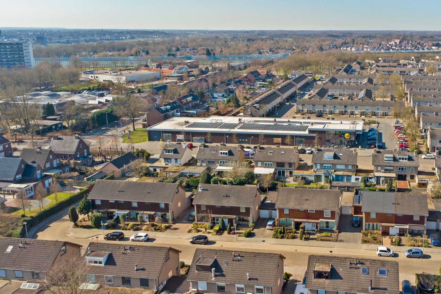 Foto 25 van Graaf van Hornestraat 16