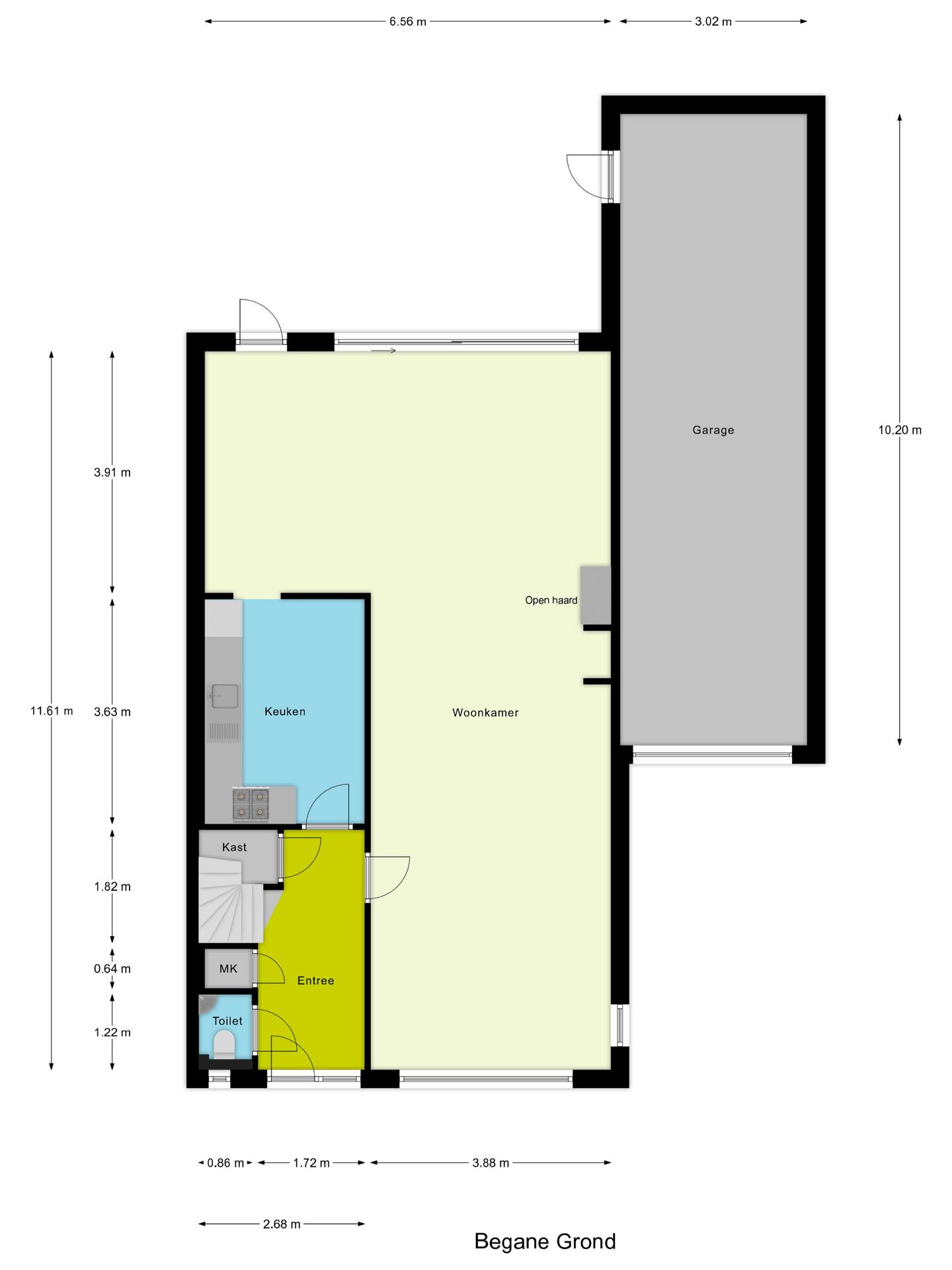 Foto 29 van Graaf van Hornestraat 16