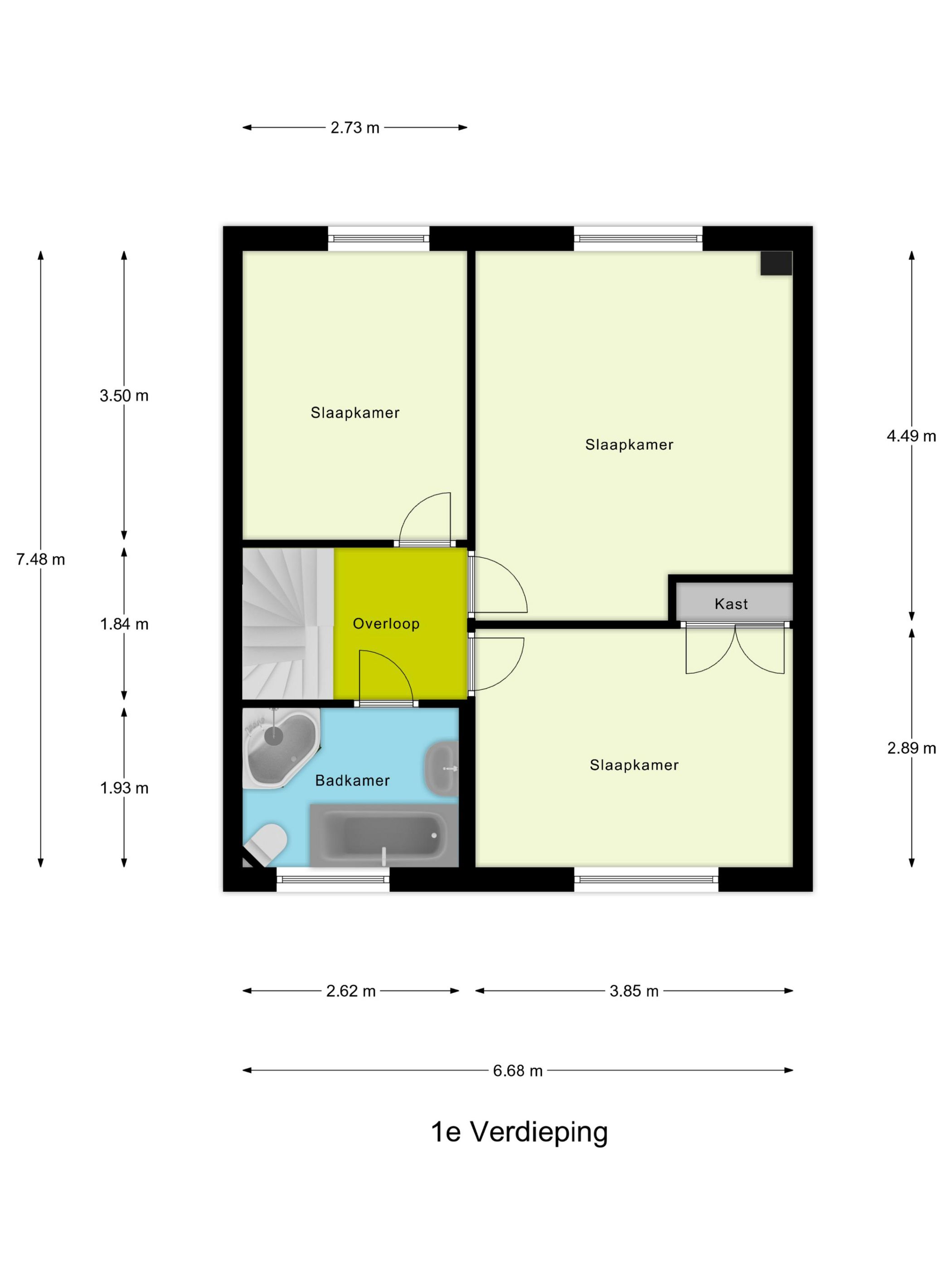 Foto 30 van Graaf van Hornestraat 16