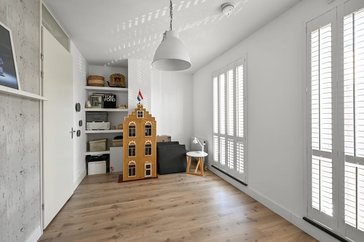 Foto 24 van Dudenpark 13