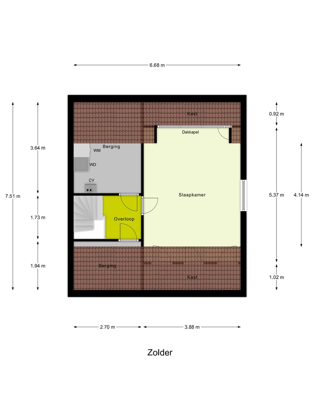 Foto 31 van Graaf van Hornestraat 16