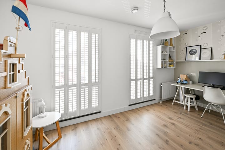 Foto 25 van Dudenpark 13