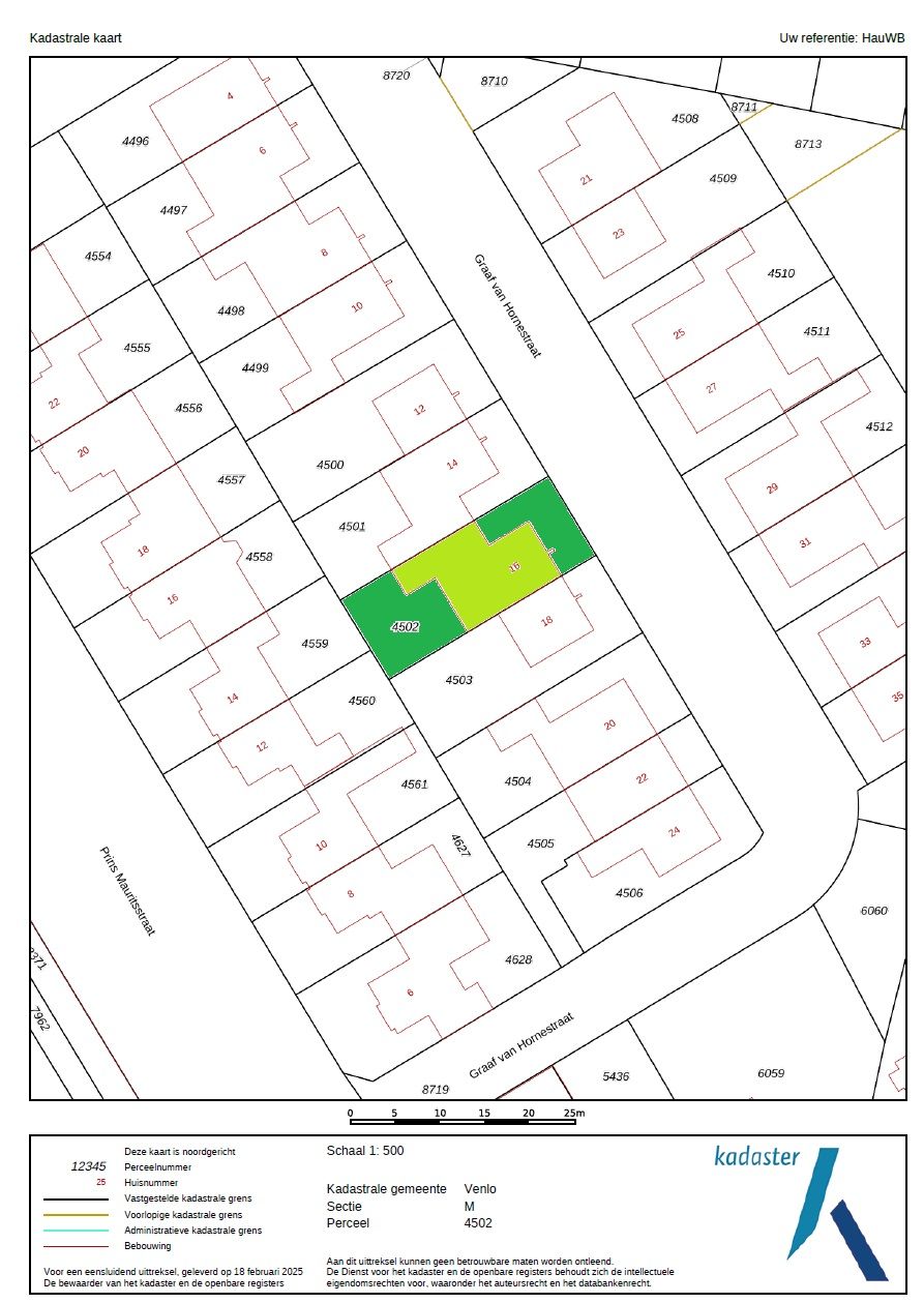 Foto 32 van Graaf van Hornestraat 16