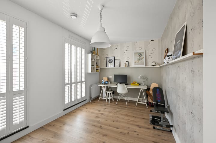 Foto 26 van Dudenpark 13