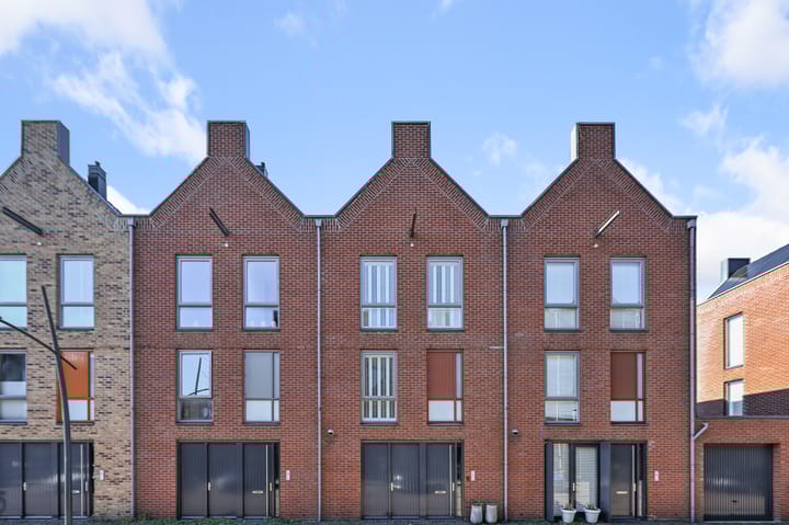 Foto 27 van Dudenpark 13