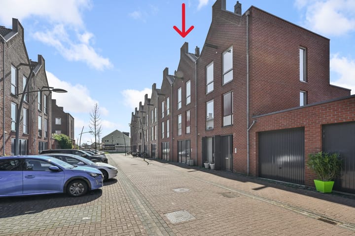 Foto 28 van Dudenpark 13