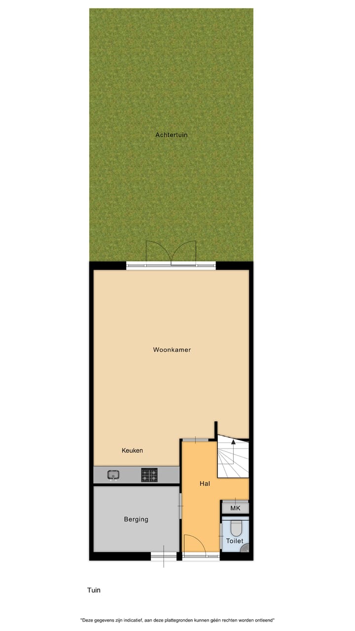 Foto 33 van Dudenpark 13