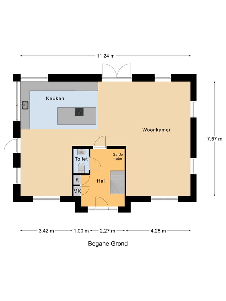 Foto 40 van Gielenkamp 4