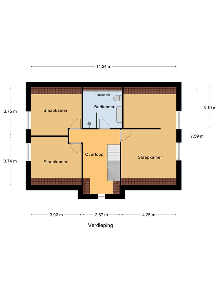 Foto 41 van Gielenkamp 4