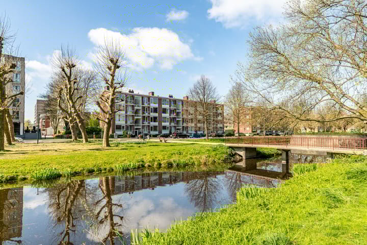 Photo 1 of Spinozalaan 61