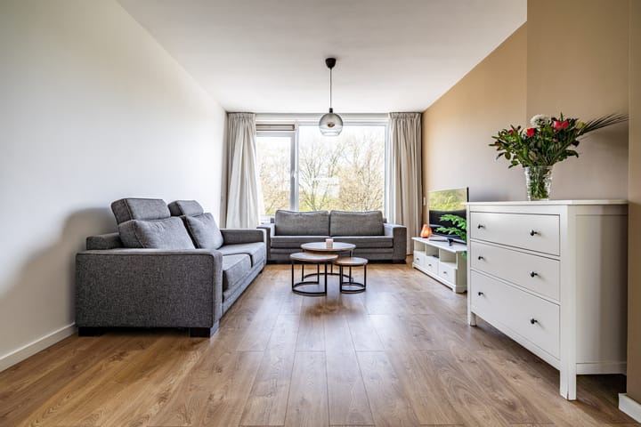 Foto 4 van Spinozalaan 61